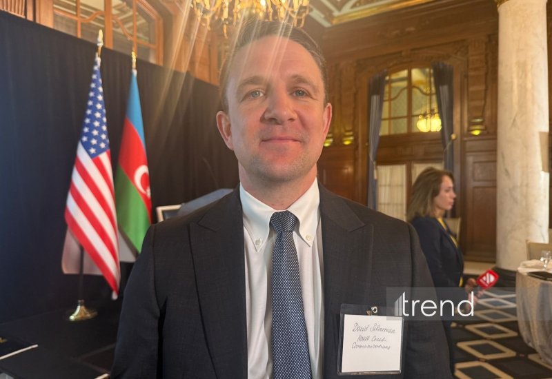 North Coast Communications ready to promote U.S.-Azerbaijan business ties (Exclusive)