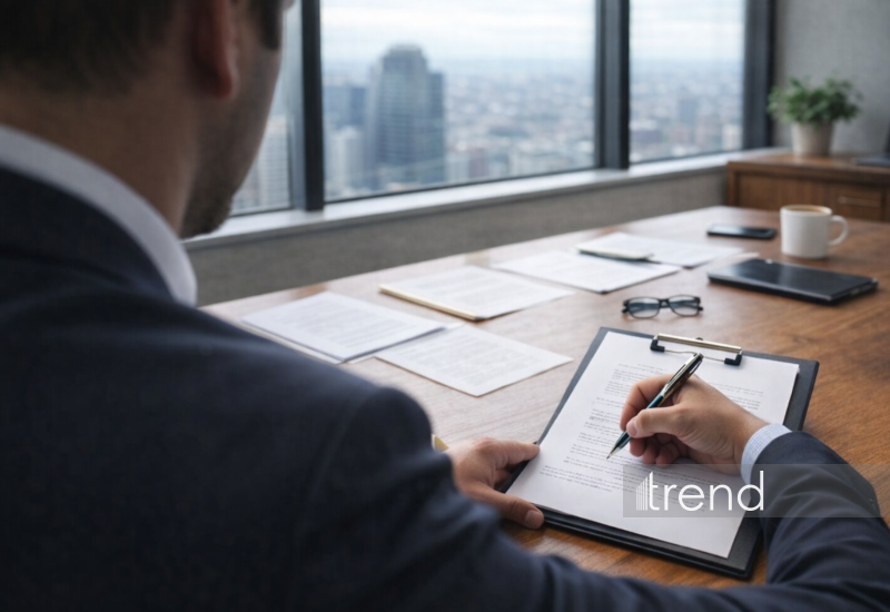 Azerbaijan develops new customs mechanism to streamline int'l transport