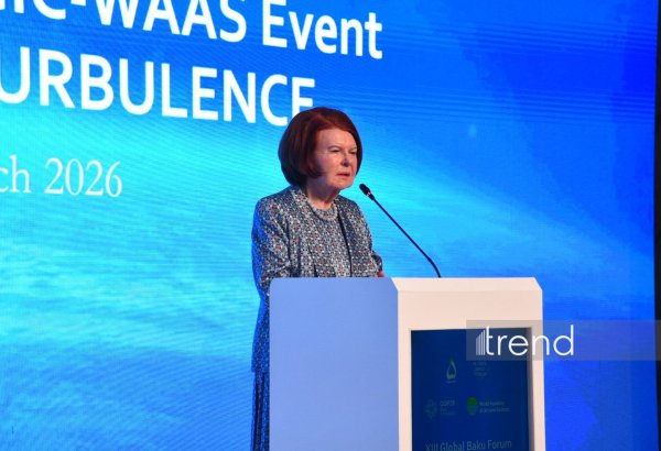 NGIC co-chair emphasizes influence of scientists on understanding nature of evil