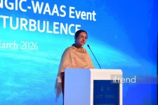 Additional discussions underway at XIII Global Baku Forum (PHOTO)