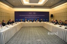 Additional discussions underway at XIII Global Baku Forum (PHOTO)