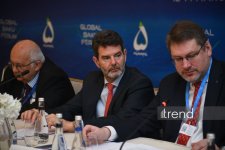 Additional discussions underway at XIII Global Baku Forum (PHOTO)