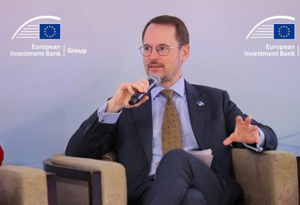 EIB sees Turkmenistan’s transport, green energy plans aligned with climate goals – Head of Central Asia (Exclusive)