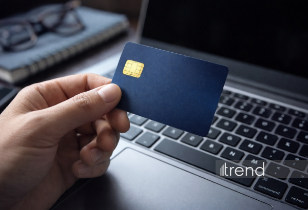Azerbaijan tallies volume of transactions with local cards for Mar. 2026