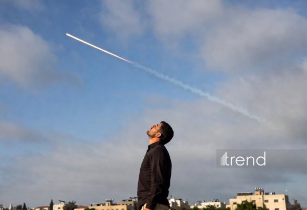 Iran’s missile wrath resurfaces, Israel on high alert