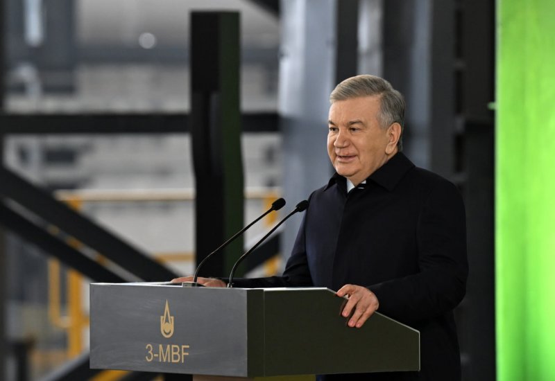 Uzbekistan reveals foreign investment growth in mining sector