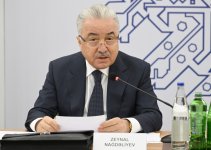 Azerbaijan's Coordination Headquarters holds regular meeting in Khojavand city (PHOTO)