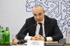 Azerbaijan's Coordination Headquarters holds regular meeting in Khojavand city (PHOTO)