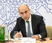 Azerbaijan's Coordination Headquarters holds regular meeting in Khojavand city (PHOTO)