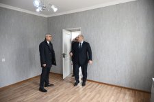 Azerbaijan's Coordination Headquarters holds regular meeting in Khojavand city (PHOTO)