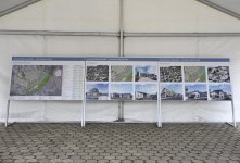 Azerbaijan's Coordination Headquarters holds regular meeting in Khojavand city (PHOTO)