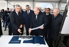 Azerbaijan's Coordination Headquarters holds regular meeting in Khojavand city (PHOTO)