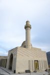 Members of Azerbaijan's Coordination Headquarters visit Hadrut mosque (PHOTO)