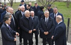 Azerbaijan's Coordination Headquarters inspects newly repaired house in Khojavand (PHOTO)