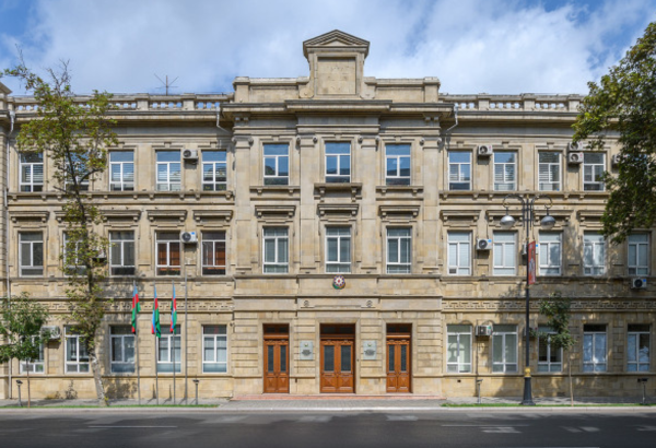 Azerbaijan expands deputy minister positions in Digital Development and Transport
