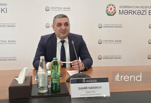Azerbaijan unveils volume of foreign direct investments in its economy for 2025
