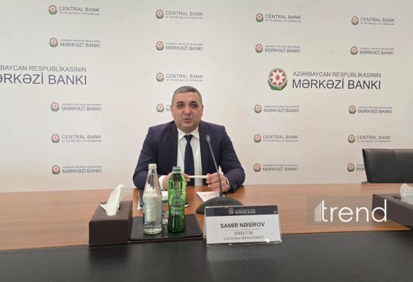 Azerbaijan discloses volume of withdrawn capital in 2025
