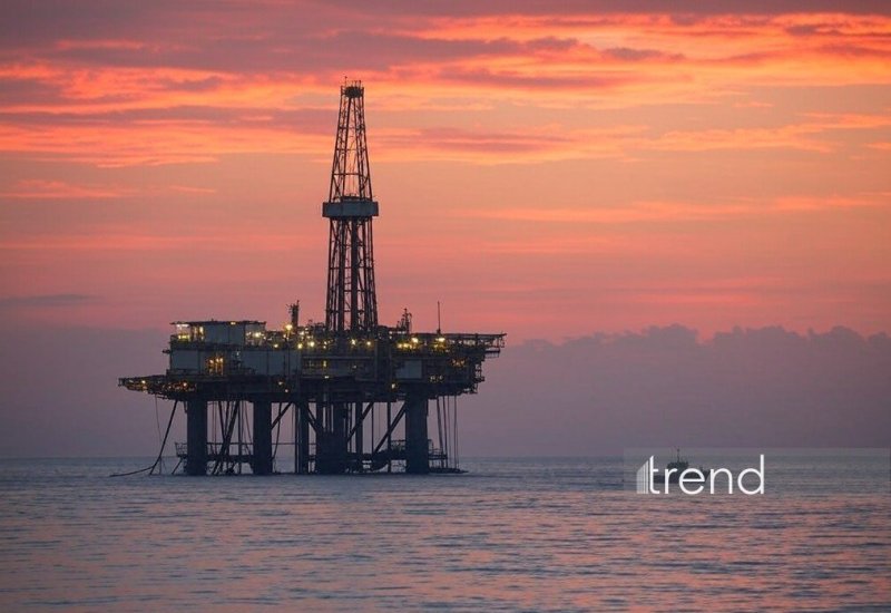 Azerbaijani oil increases in price