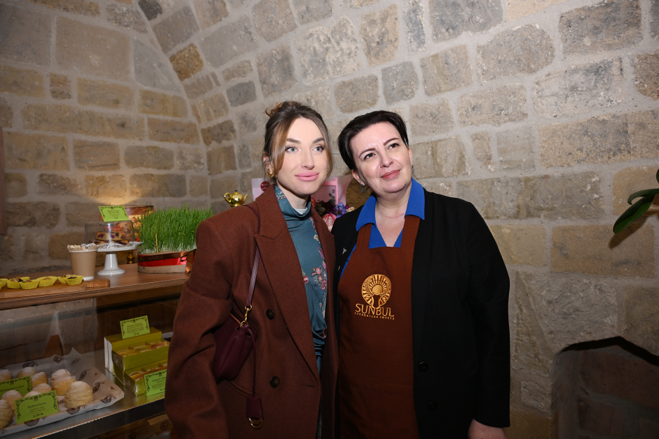 Bukhara caravanserai opened after major restoration and conservation efforts (PHOTO)