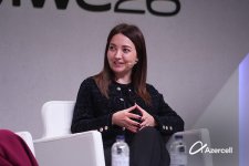 Azercell showcased its strategic approach to gender inclusion at MWC 2026 (PHOTO)