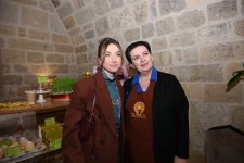 Bukhara caravanserai opened after major restoration and conservation efforts (PHOTO)