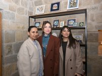 Bukhara caravanserai opened after major restoration and conservation efforts (PHOTO)