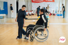 Nar’s inclusive project brought together more than 500 people