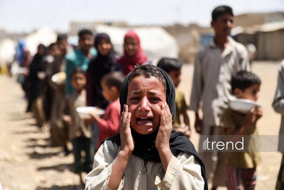 UN warns of increased famine in multiple countries due to Hormuz Strait blockage