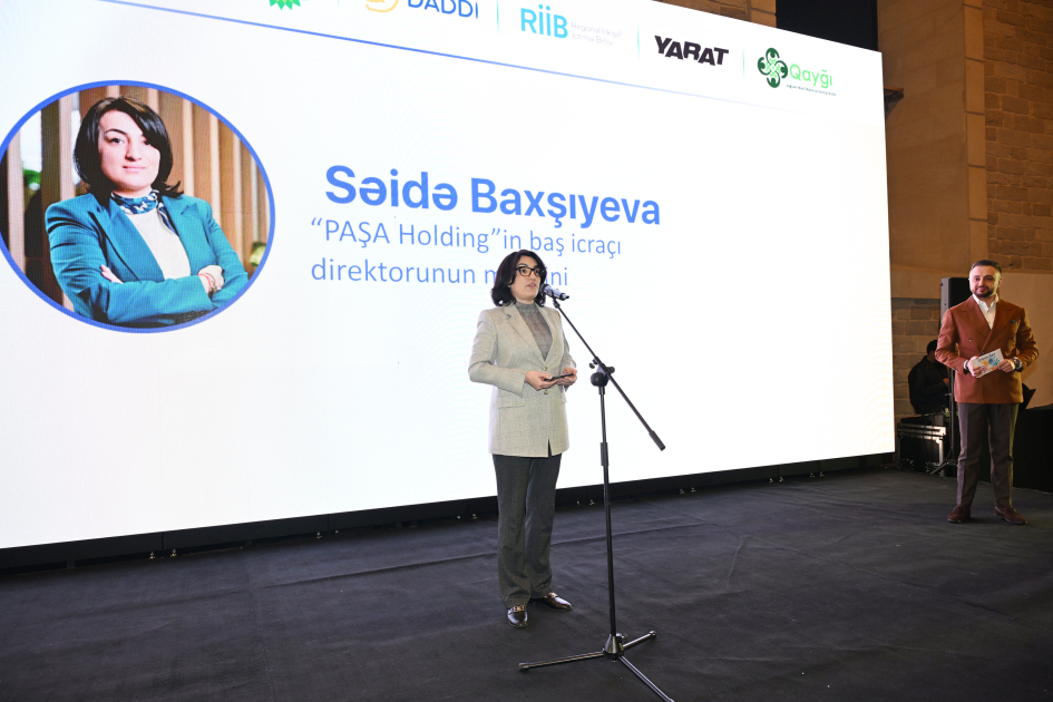 Inclusive art exhibition “Beyond the Frame” opens at Stone Chronicle Museum (PHOTO)