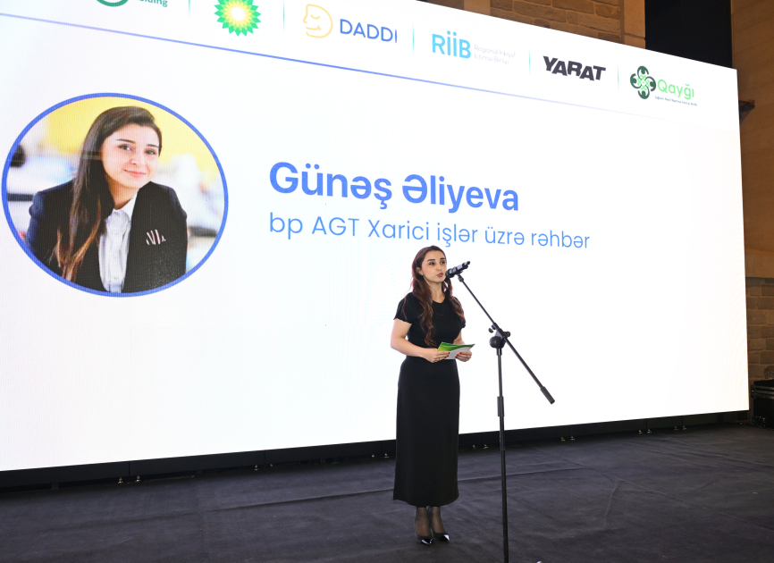 Inclusive art exhibition “Beyond the Frame” opens at Stone Chronicle Museum (PHOTO)