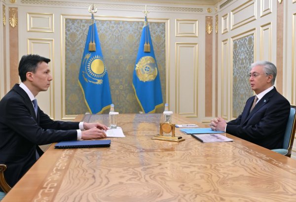 Kazatomprom moves toward long-term uranium supply deal with India