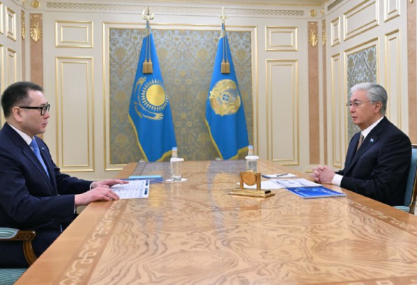 E-commerce in Kazakhstan reaches 15% of retail turnover