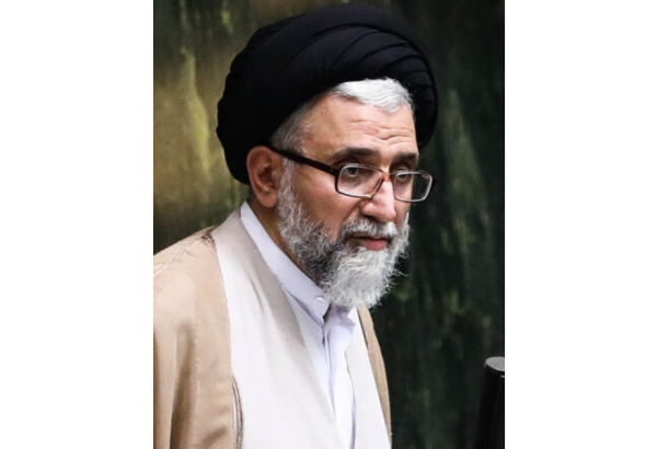 Iran confirms death of its intelligence and security minister