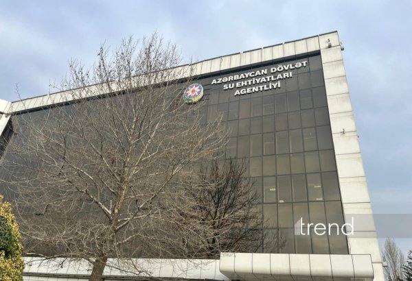 Azerbaijan reveals improvement coverage of irrigation systems