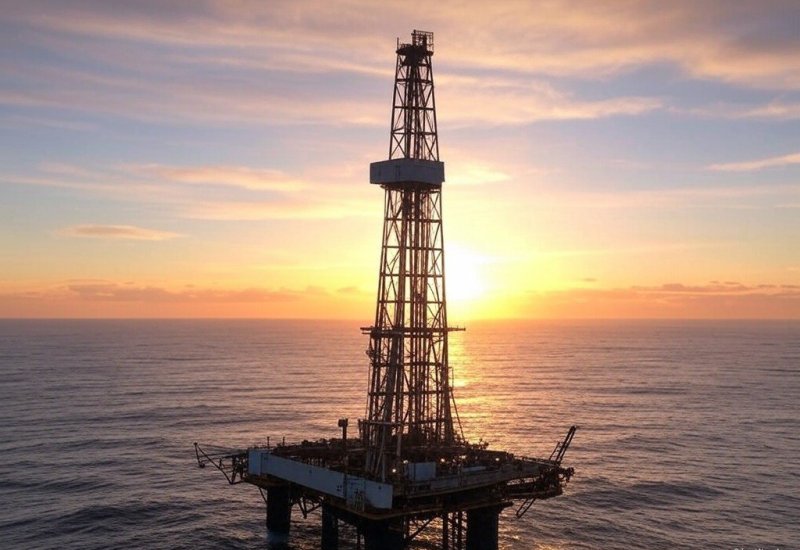 Azerbaijani oil surges in price