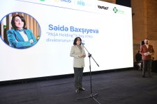 Inclusive art exhibition “Beyond the Frame” opens at Stone Chronicle Museum (PHOTO)