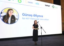 Inclusive art exhibition “Beyond the Frame” opens at Stone Chronicle Museum (PHOTO)