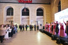 Inclusive art exhibition “Beyond the Frame” opens at Stone Chronicle Museum (PHOTO)