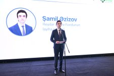 Inclusive art exhibition “Beyond the Frame” opens at Stone Chronicle Museum (PHOTO)