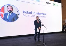 Inclusive art exhibition “Beyond the Frame” opens at Stone Chronicle Museum (PHOTO)