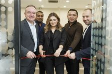 New international-standard testing laboratory for tobacco industry has been established In Aghdam city (PHOTO)