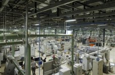 New international-standard testing laboratory for tobacco industry has been established In Aghdam city (PHOTO)