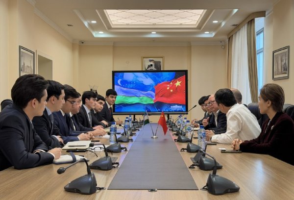 Uzbekistan moves on water overhaul with China’s LEO Group