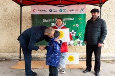 Yelo Bank shares holiday joy with underprivileged families (PHOTO)