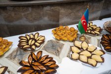 Mexico city hosts concert dedicated to Novruz holiday (PHOTO)