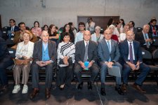 Mexico city hosts concert dedicated to Novruz holiday (PHOTO)