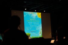 Mexico city hosts concert dedicated to Novruz holiday (PHOTO)