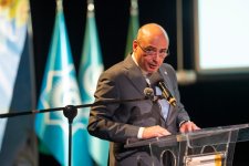 Mexico city hosts concert dedicated to Novruz holiday (PHOTO)