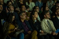 Mexico city hosts concert dedicated to Novruz holiday (PHOTO)