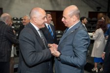 Mexico city hosts concert dedicated to Novruz holiday (PHOTO)